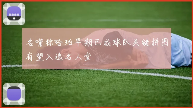 名嘴称哈珀早期已成球队关键拼图有望入选名人堂