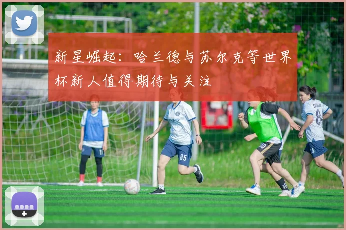 新星崛起：哈兰德与苏尔克等世界杯新人值得期待与关注